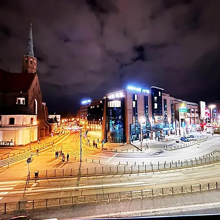Apartimento Prime4 Lejlighed Wrocław