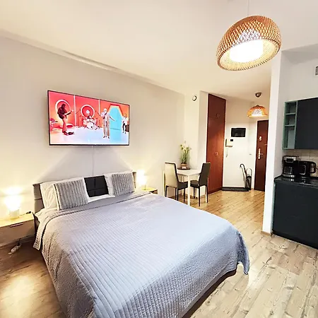 Apartimento Prime4 Apartment *
