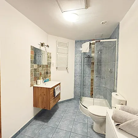 Apartimento Prime4 Апартаменты *