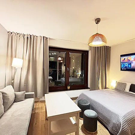 Apartimento Prime4 * Wroclaw