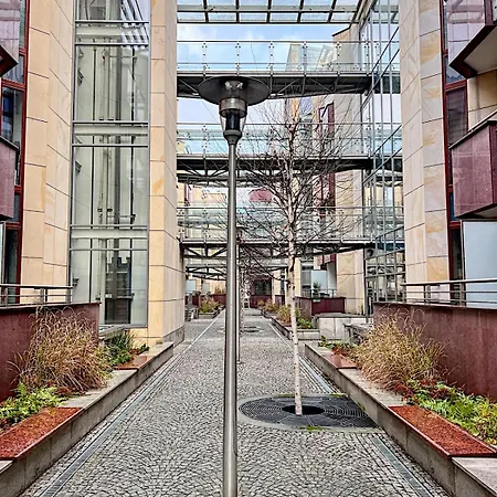Apartment Apartimento Prime4 *